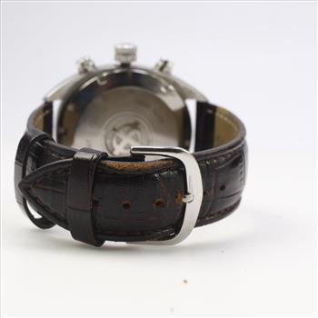 Zodiac 1882 Chronograph Watch