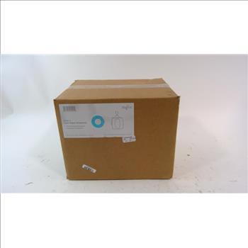 Zogics Gym Wipes Dispenser