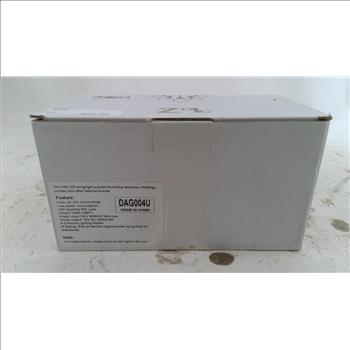 Zoic LED Light