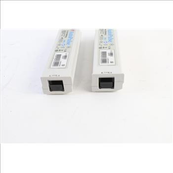 Zoll AutoPulse Li-Lon Batteries, 2 Pieces