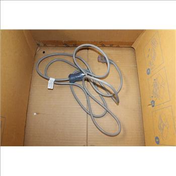 Zoll AutoPulse Multi-Chemistry Battery Charger, With Battery