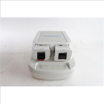 Zoll AutoPulse Multi-Chemistry Battery Charger, With Battery