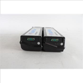 Zoll AutoPulse NiMH Batteries, 2 Pieces