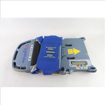 Zoll AutoPulse Resuscitation System