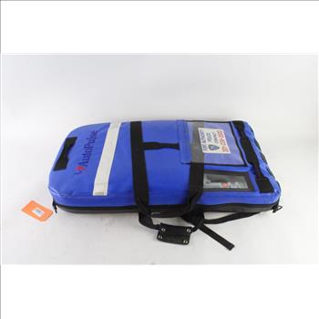 Zoll AutoPulse Resuscitation System