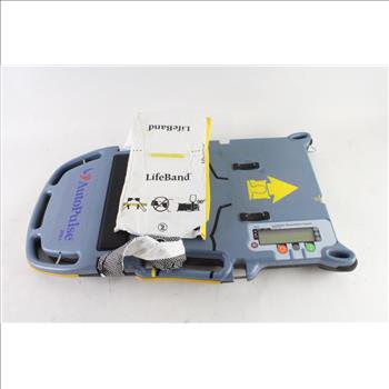 Zoll AutoPulse Resuscitation System