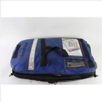 Zoll AutoPulse Resuscitation System