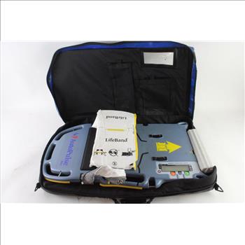 Zoll AutoPulse Resuscitation System
