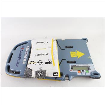 Zoll AutoPulse Resuscitation System