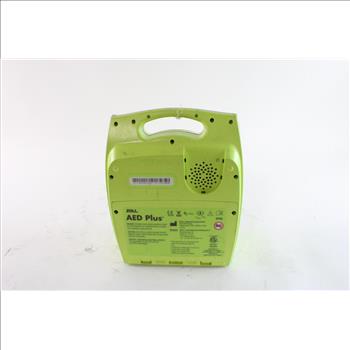 Zoll Defibrillator