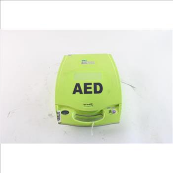 Zoll Defibrillator