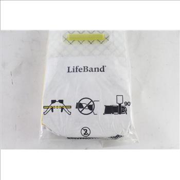 Zoll Lifeband Chest Compression Assembly