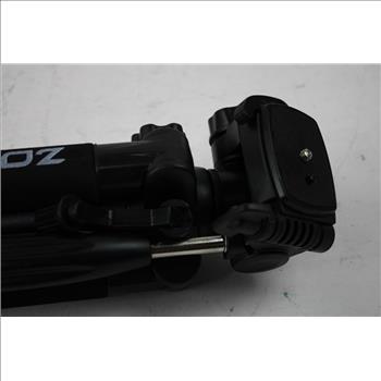 Zomei Q111 Aluminium Tripod Stand In Case