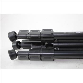 Zomei Q111 Aluminium Tripod Stand In Case