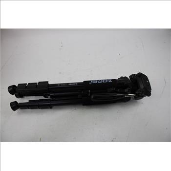 Zomei Q111 Aluminium Tripod Stand In Case