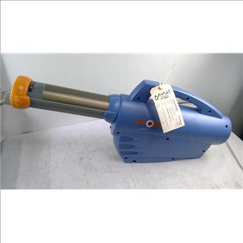 Zooka Baseball Launcher