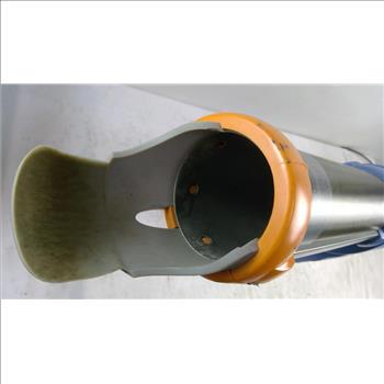 Zooka Baseball Launcher