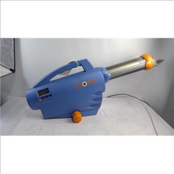 Zooka Baseball Launcher