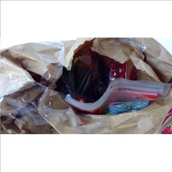 Zoom Fishing Bait, 5+ Pieces