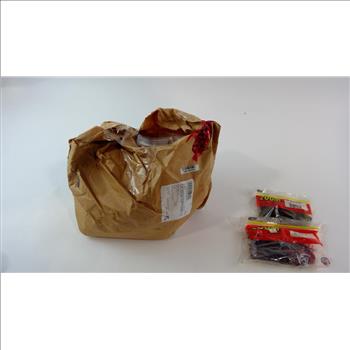 Zoom Fishing Bait, 5+ Pieces