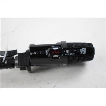 ZOOM H2n Handy Recorder