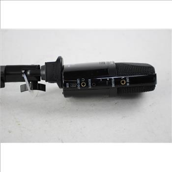 ZOOM H2n Handy Recorder