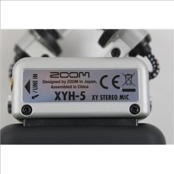 Zoom H4 4-Channel Recorder