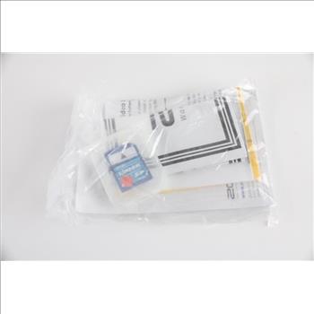 Zoom Q3HD Handy Video Recorder