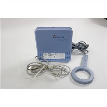 Zoom Wireless Transmitter