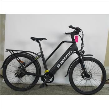 Zoomo E-Bike