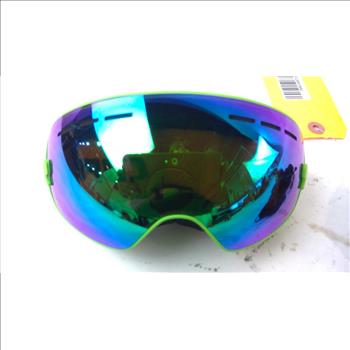 ZR Ski/Snowboard Goggles