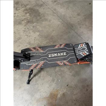 ZSnake Electric Scooter