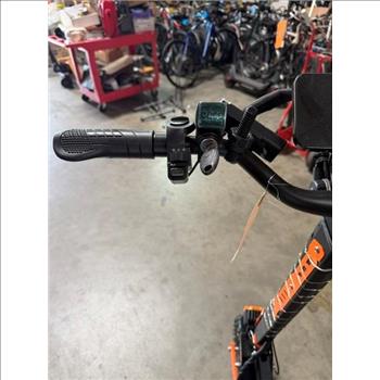 ZSnake Electric Scooter