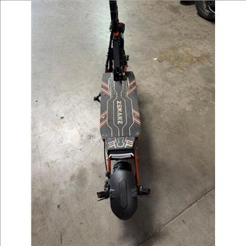 ZSnake Electric Scooter