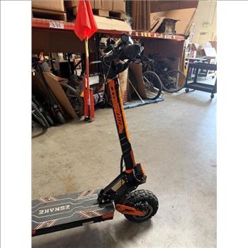 ZSnake Electric Scooter
