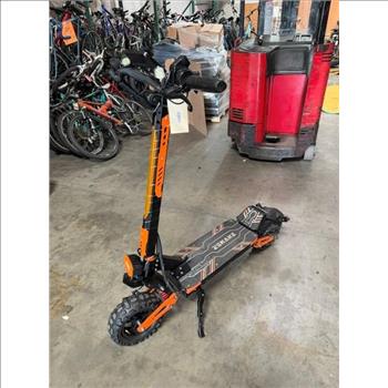 ZSnake Electric Scooter