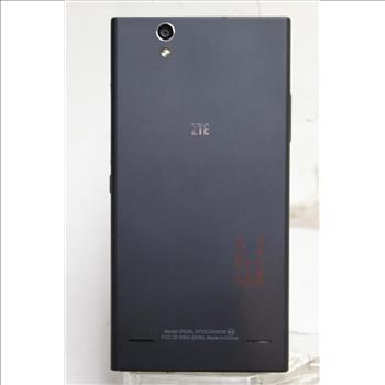 ZTE Lever, 16GB, TracFone Wireless