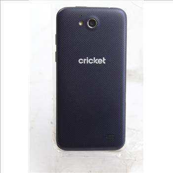 ZTE Overture 2, 8GB, Cricket Wireless