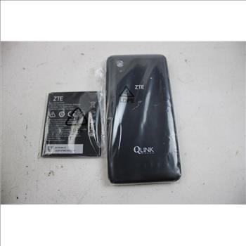 ZTE Quest 5 Smartphone - NEW