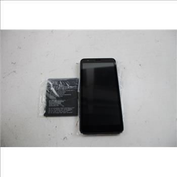 ZTE Quest 5 Smartphone - NEW