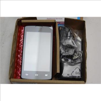 ZTE Quest N817 Cellphone, Virgin Mobile