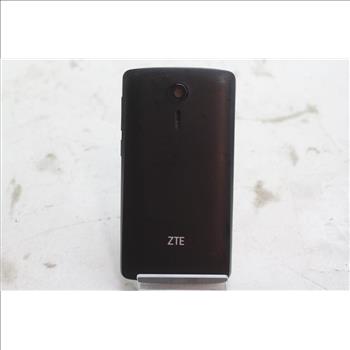 ZTE Uhura, 4GB, Assurance Wireless