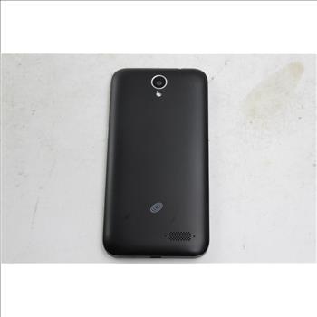 ZTE ZFive 2, 8GB, TracFone Wireless