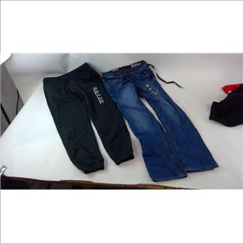 Zumiez Clothing, 5 Pieces