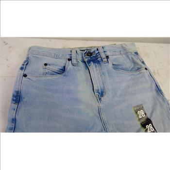 Zumiez Jeans Sknny, Size 28