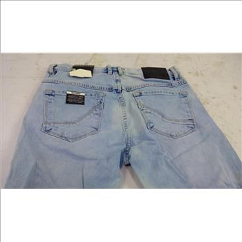 Zumiez Jeans Sknny, Size 28