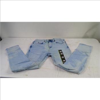 Zumiez Jeans Sknny, Size 28