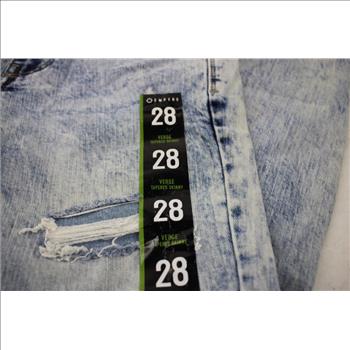 Zumiez Sknny Jeans Empyre , Size 28