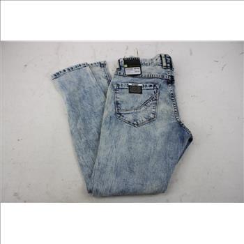 Zumiez Sknny Jeans Empyre , Size 28