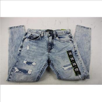 Zumiez Sknny Jeans Empyre , Size 28